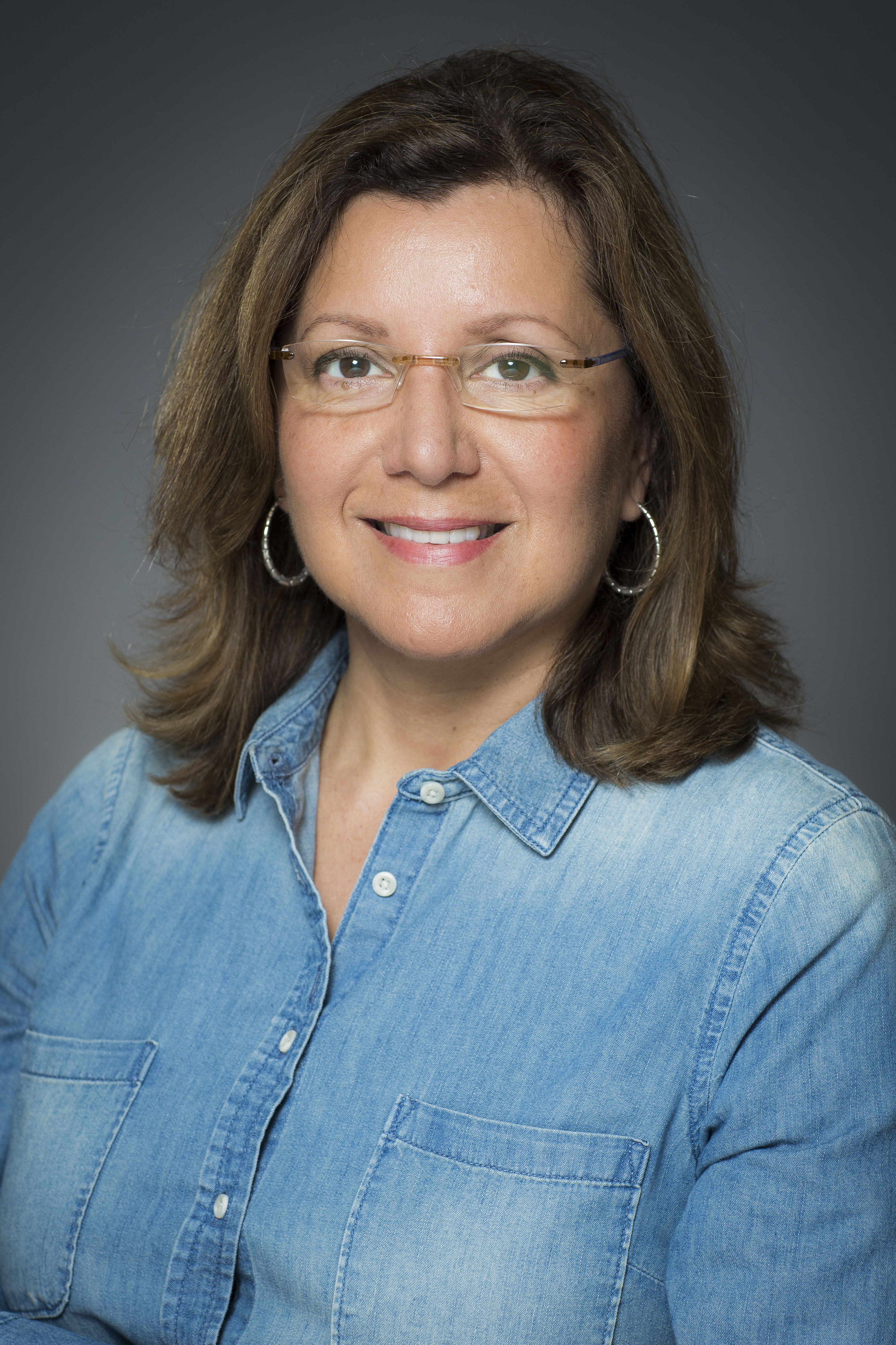 Celia Reyes