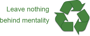 leave-nothing-mentality