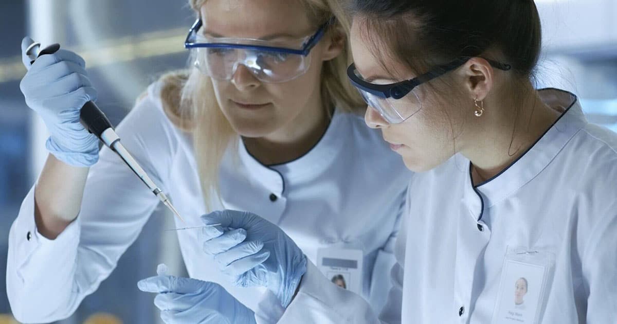 Innovative Liquid Handling Products For Laboratories Biotix